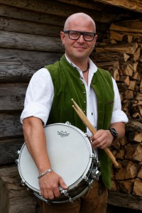 Max Dunst