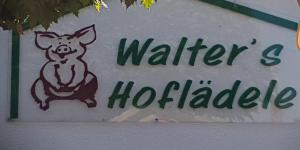 Walters Hoffest